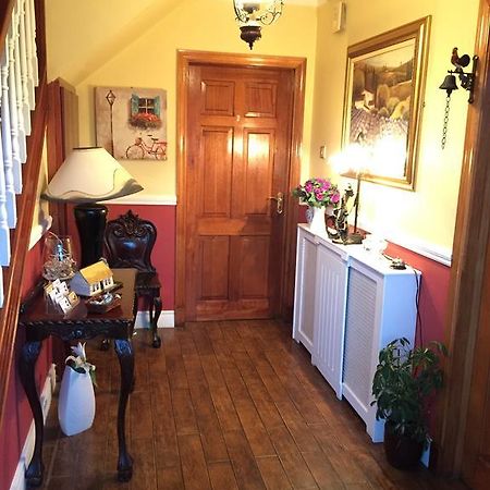 Maureen's Bed&Breakfast Tralee Buitenkant foto